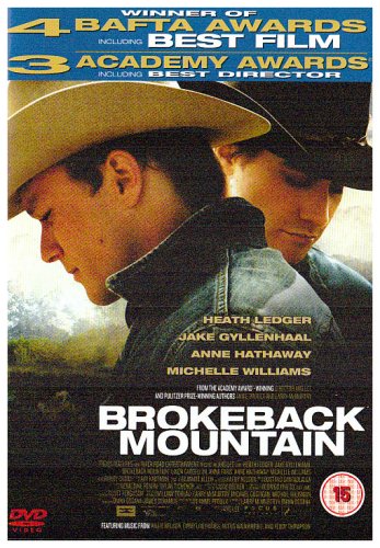 Brokeback Mountain | Ang Lee