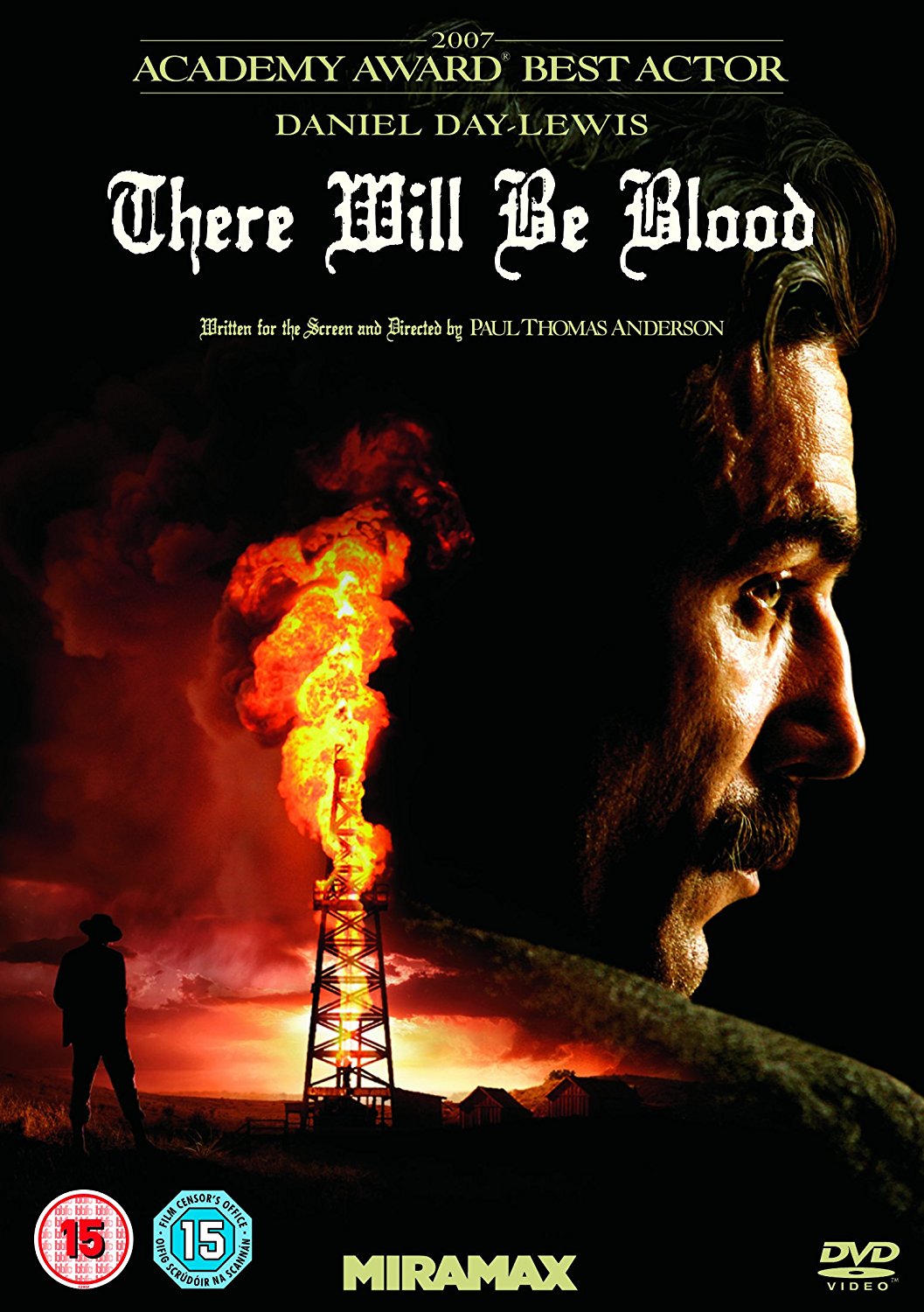 There Will Be Blood | Paul Thomas Anderson