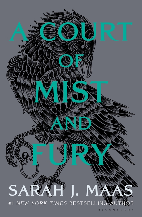 A Court of Mist and Fury | Sarah J. Maas