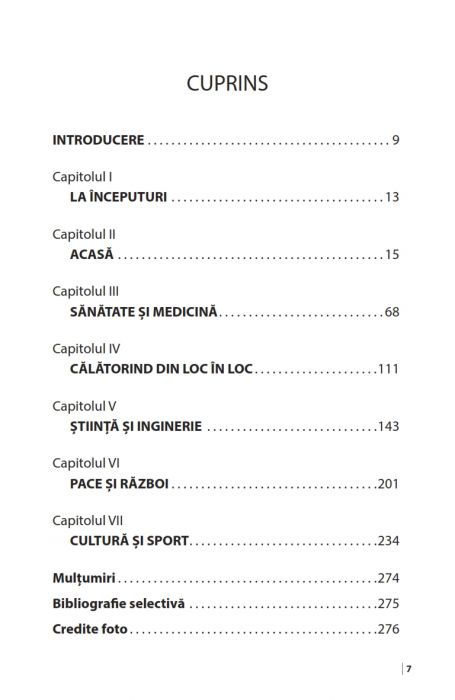 Cartea inceputurilor | Stewart Ross - 1 | YEO