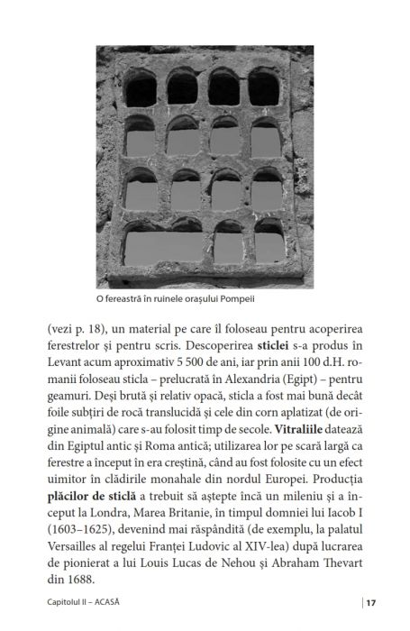 Cartea inceputurilor | Stewart Ross - 2 | YEO