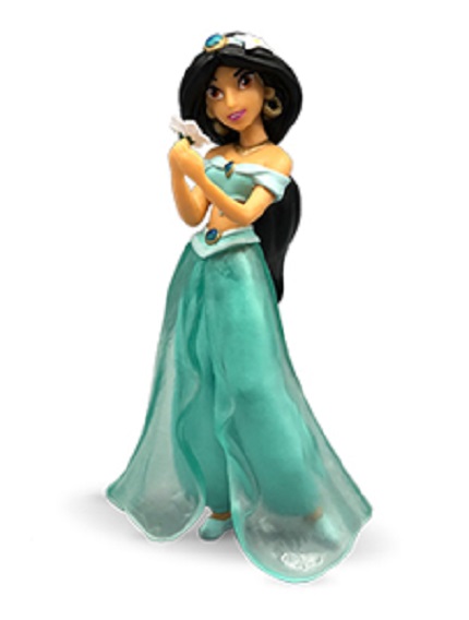  Printesa Disney - Jasmine | Bullyland 