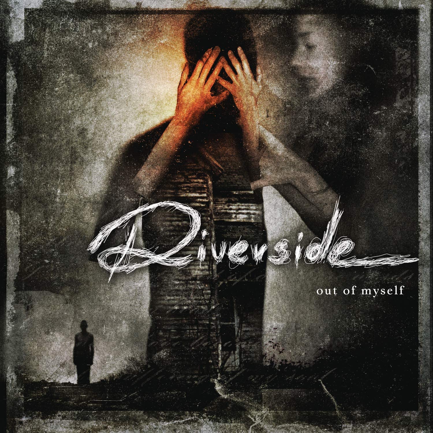 Out Of Myself (Vinyl+CD) | Riverside - 2 | YEO