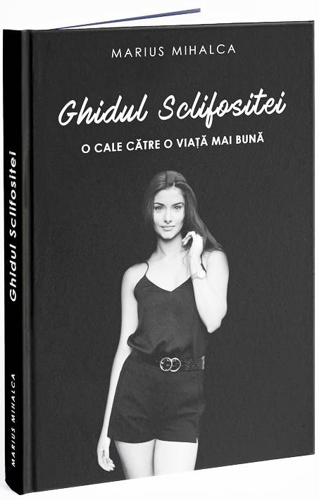 Ghidul Sclifositei | Marius Mihalca carturesti.ro poza bestsellers.ro