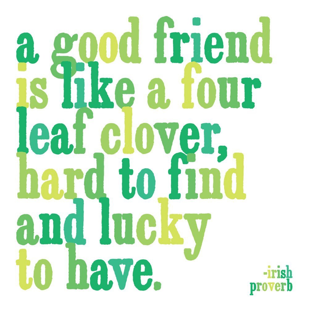Felicitare - A good friend is like… | Quotable Cards