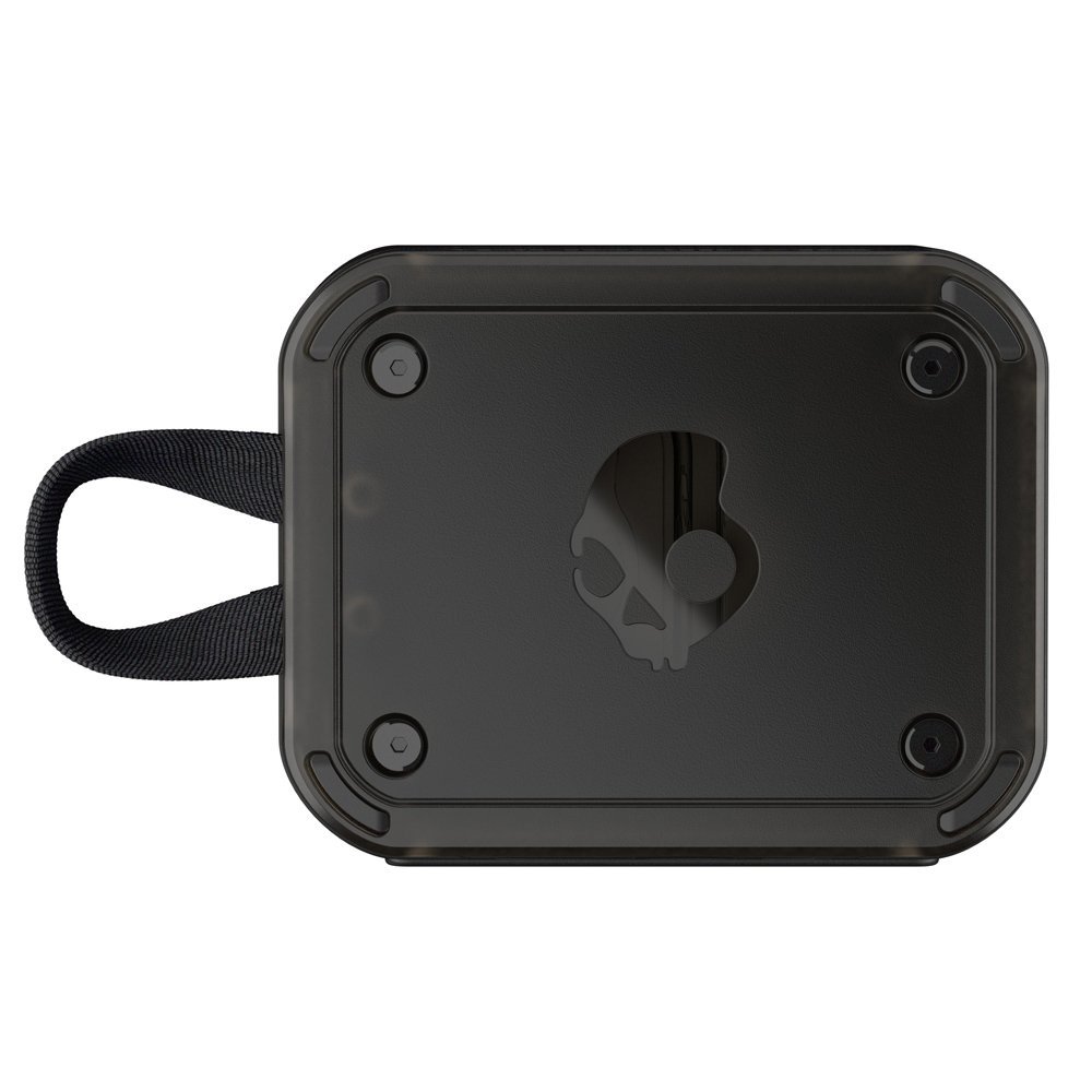 Boxa Portabila - Skullcandy Barricade BT - Black/Translucent | Skullcandy