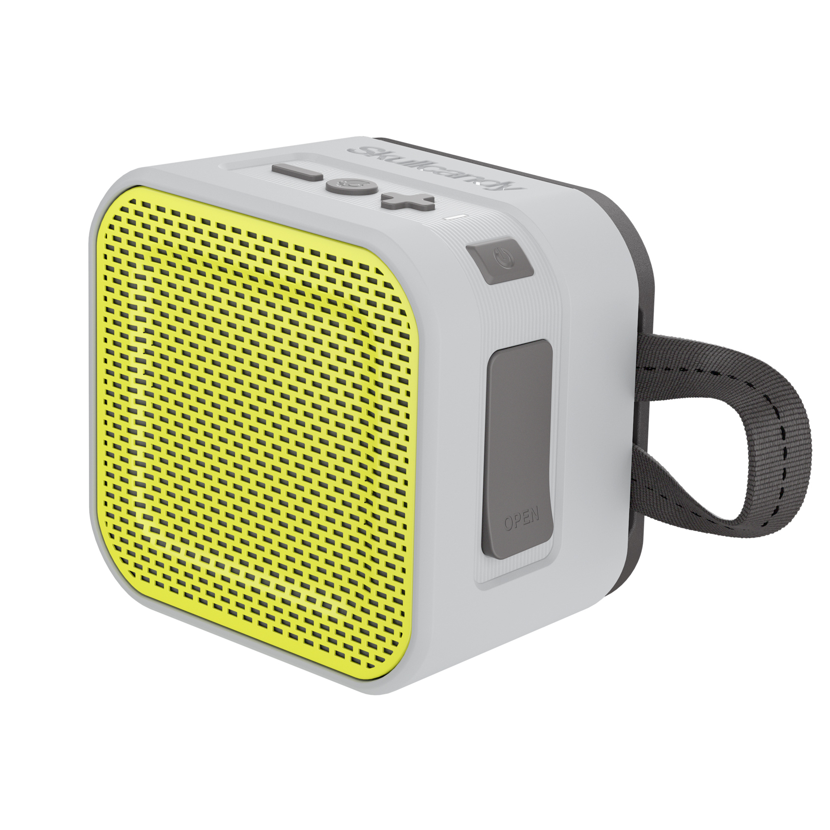  Boxa - Skullcandy Barricade Mini Bluetooth Wireless Portable Speaker | Skullcandy 