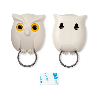 Suport pentru chei - Owl | Balvi - 1 | YEO