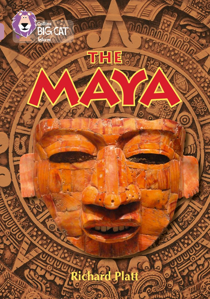 Vezi detalii pentru The Maya | Richard Platt