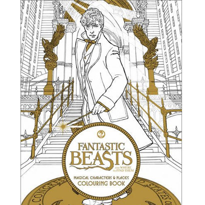 Fantastic Beasts and Where to Find Them |  image6