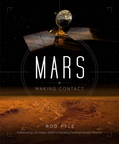 Mars | Rod Pyle