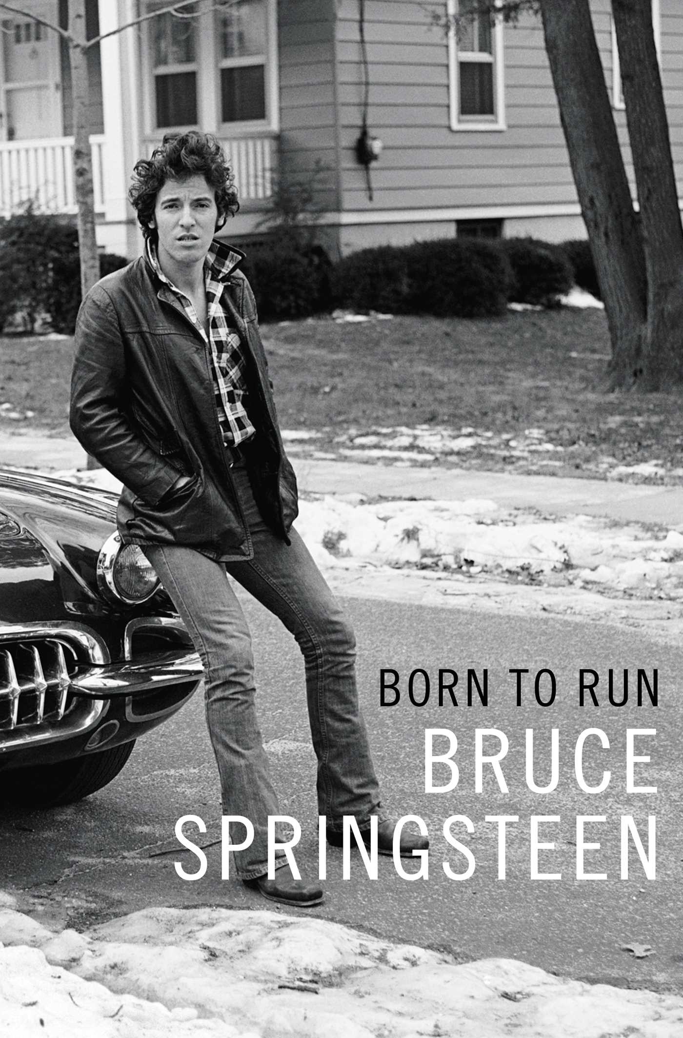 Born to Run | Bruce Springsteen