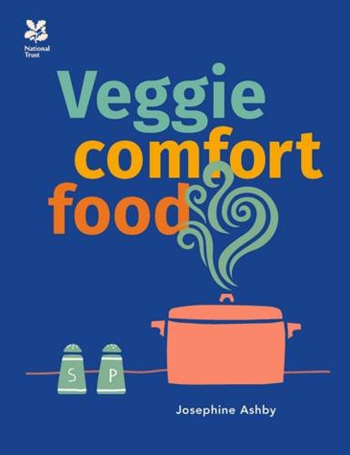 Veggie Comfort Food | Josephine Ashby - 1 | YEO