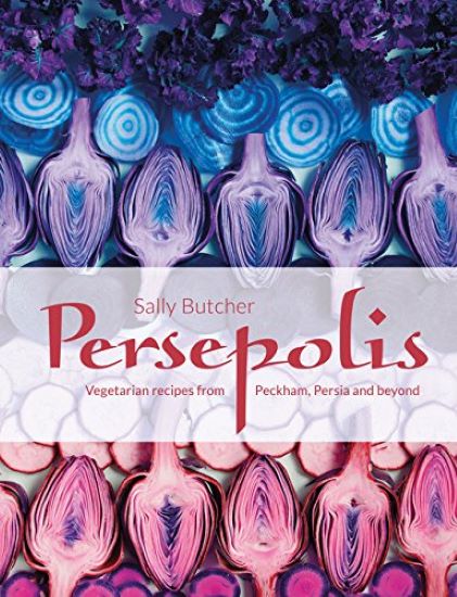 Persepolis | Sally Butcher - 7 | YEO