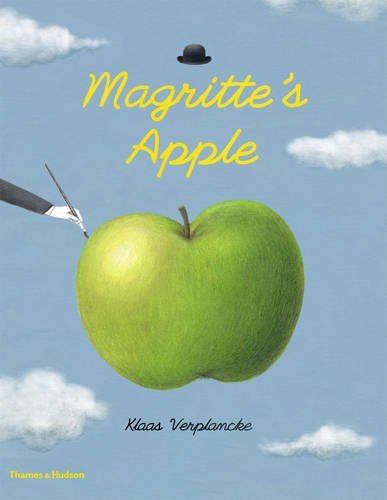 Magritte\'s Apple | Klaas Verplancke
