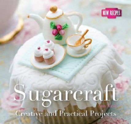 Sugarcraft | Ann Nicol