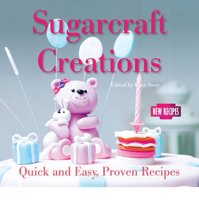 Sugarcraft Creations | Ann Nicol