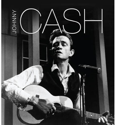 Johnny Cash | Helen Akitt