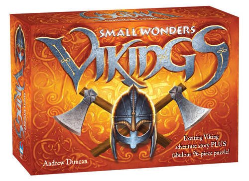 Vikings - Box Set | Andrew Duncan