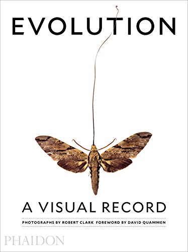 Evolution - A Visual Record | Robert Clark, David Quammen - 4 | YEO