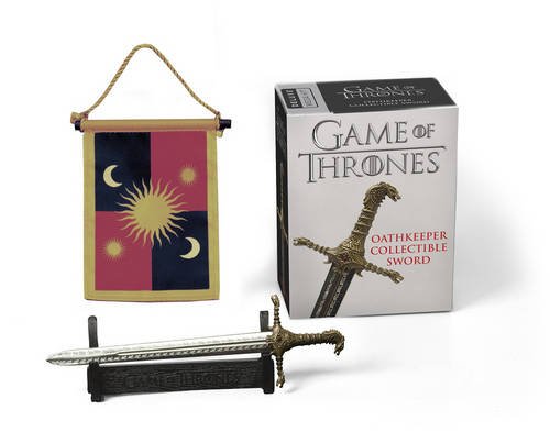 Game Of Thrones - Oathkeeper |