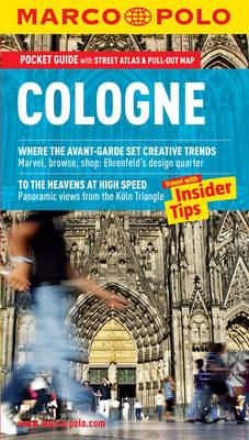 Cologne - Pocket Guide |