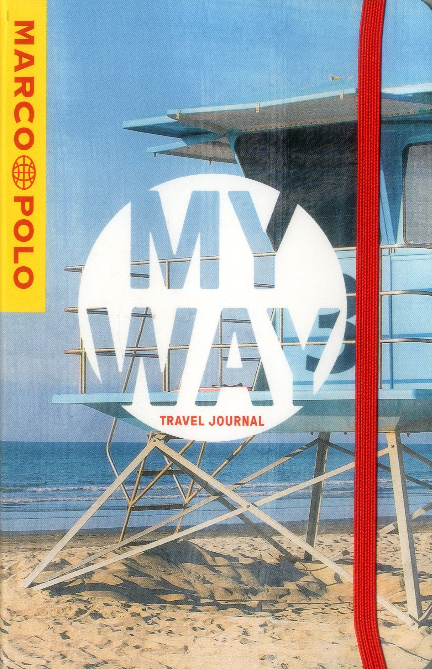 Jurnal - My Way - Beach | Marco Polo