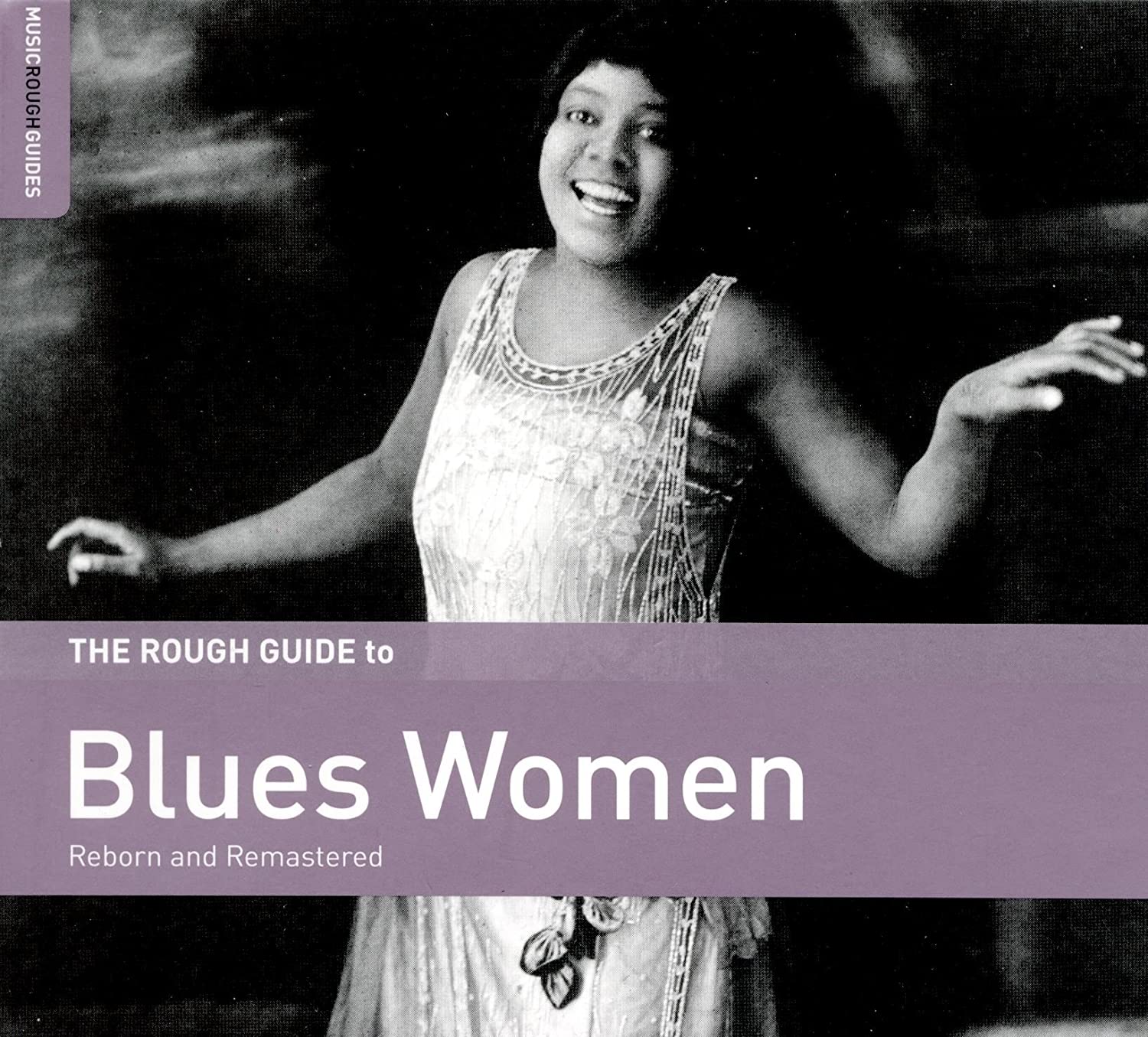 The Rough Guide to Blues Women | Various Artists - 1 | YEO