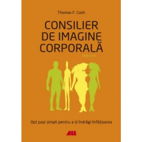 Consilier de imagine corporala | Thomas F. Cash