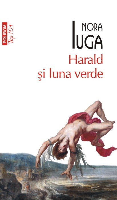 Harald si luna verde | Nora Iuga