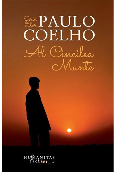 Al cincilea munte | Paulo Coelho carturesti.ro Carte