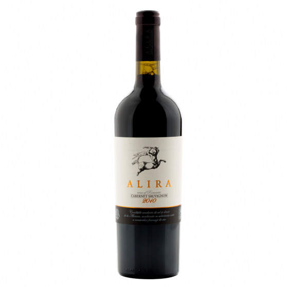 Vin rosu - Alira Cabernet Sauvignon, 2013, sec | Alira - 1 | YEO