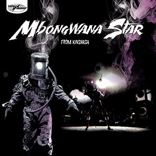 From Kinshasa | Mbongwana Star