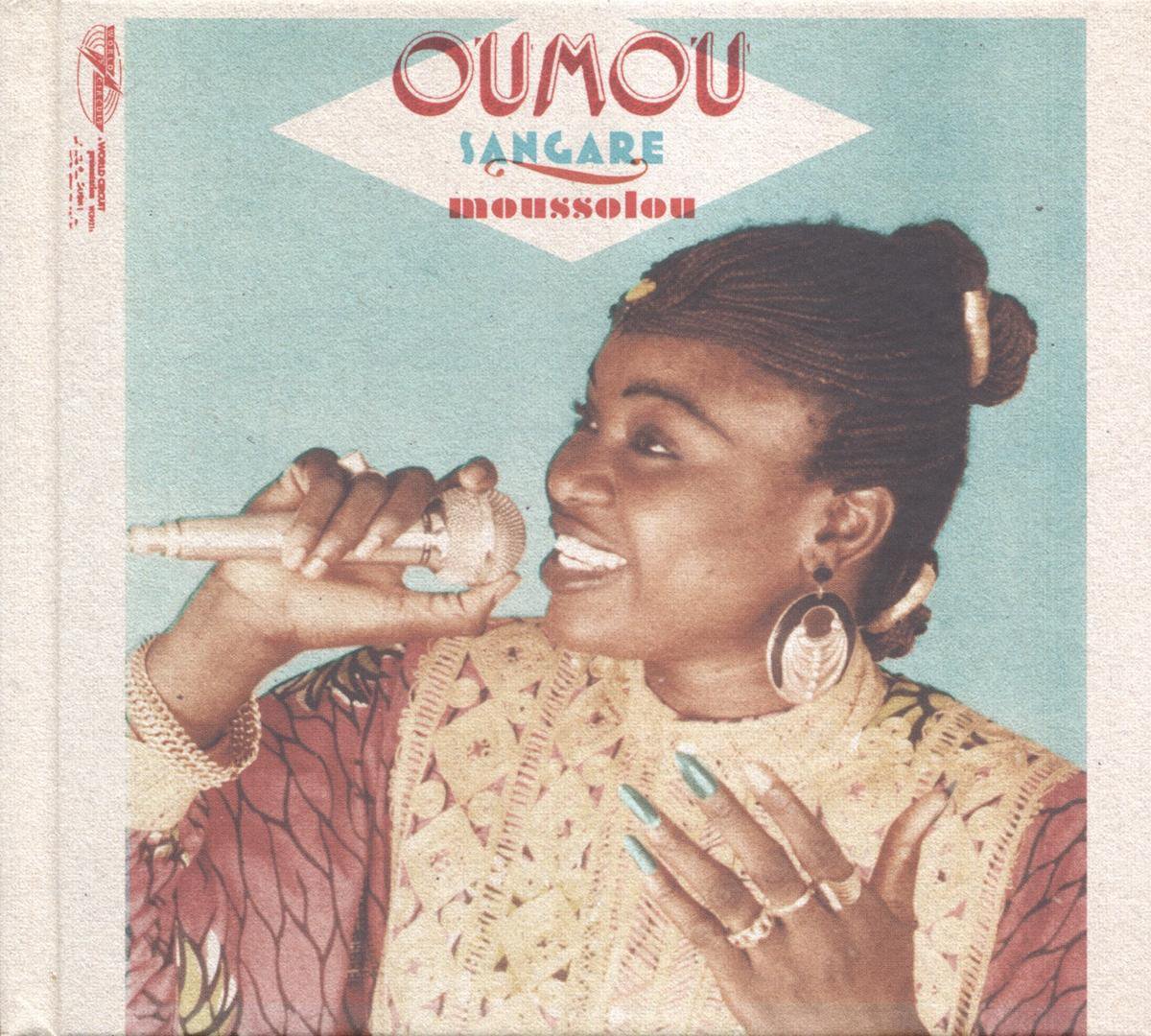 Moussolou | Oumou Sangare