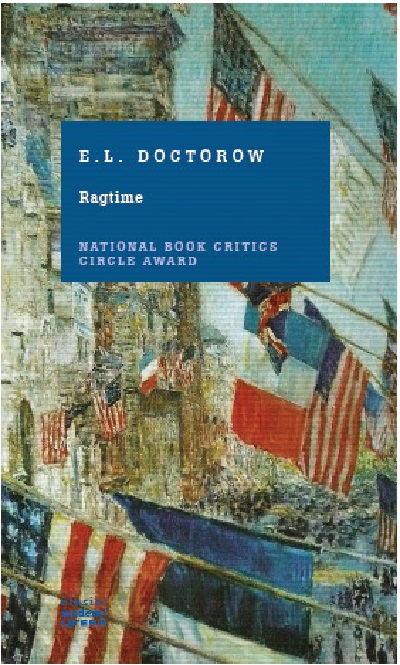 Ragtime | E.l. Doctorow