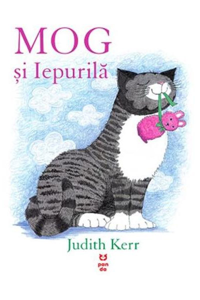 Mog si Iepurila | Judith Kerr