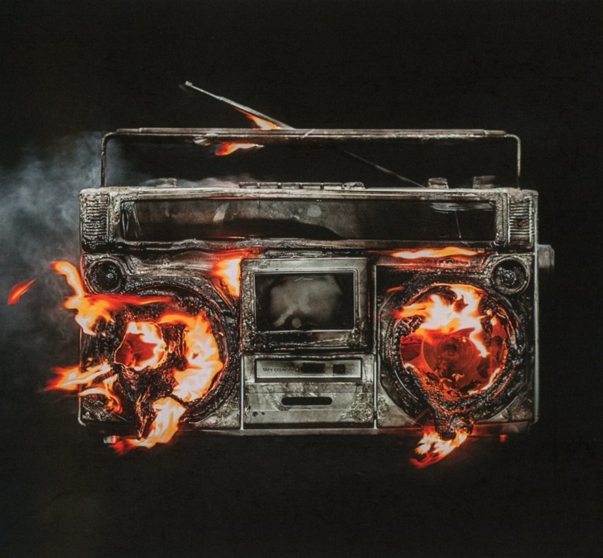 Revolution Radio | Green Day