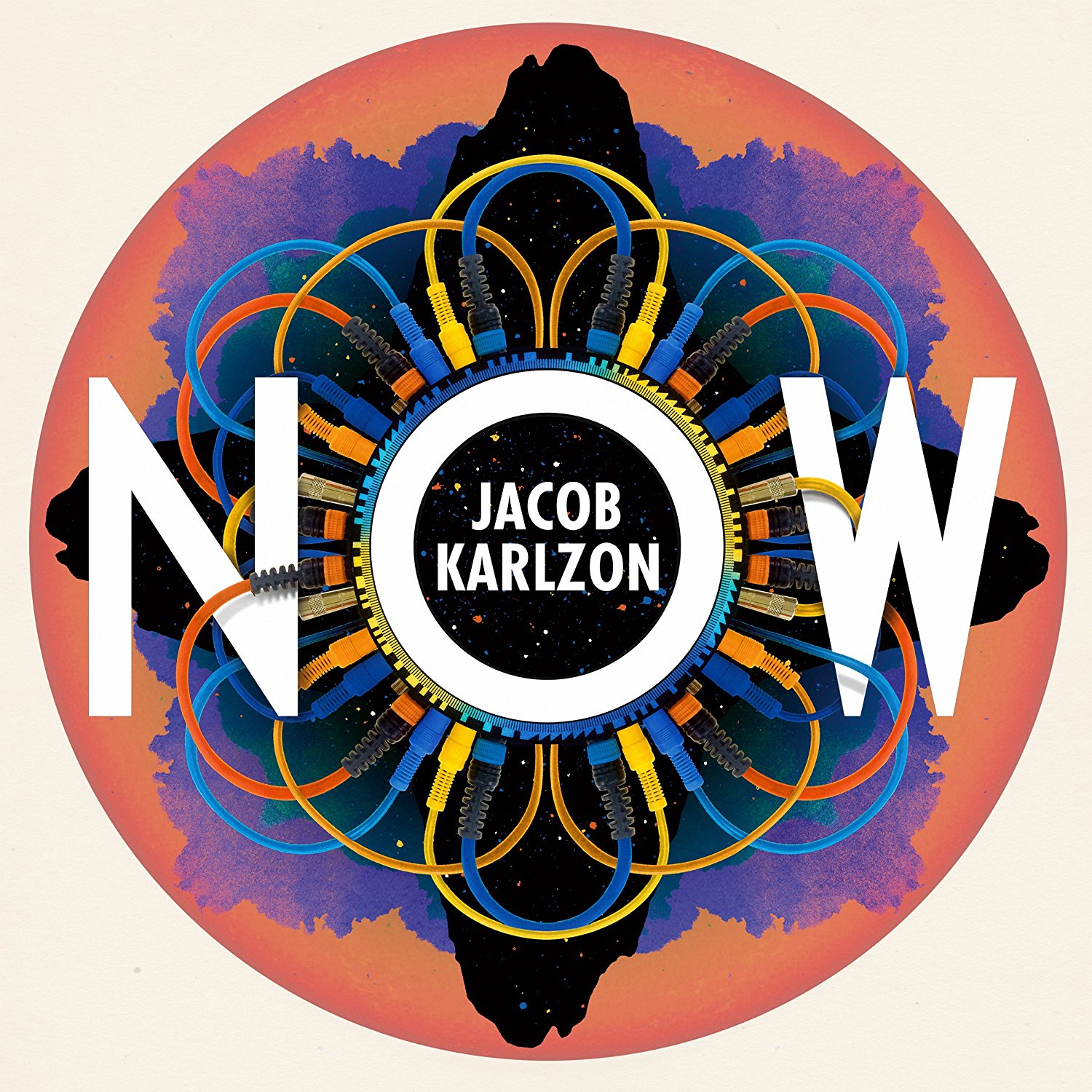 Now: Limited Edition | Jacob Karlzon