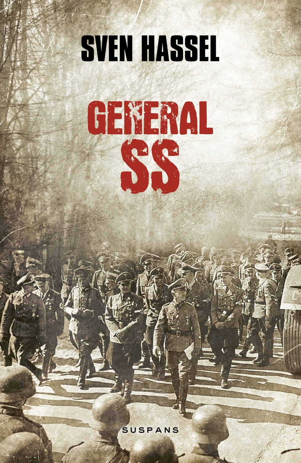 General SS | Sven Hassel
