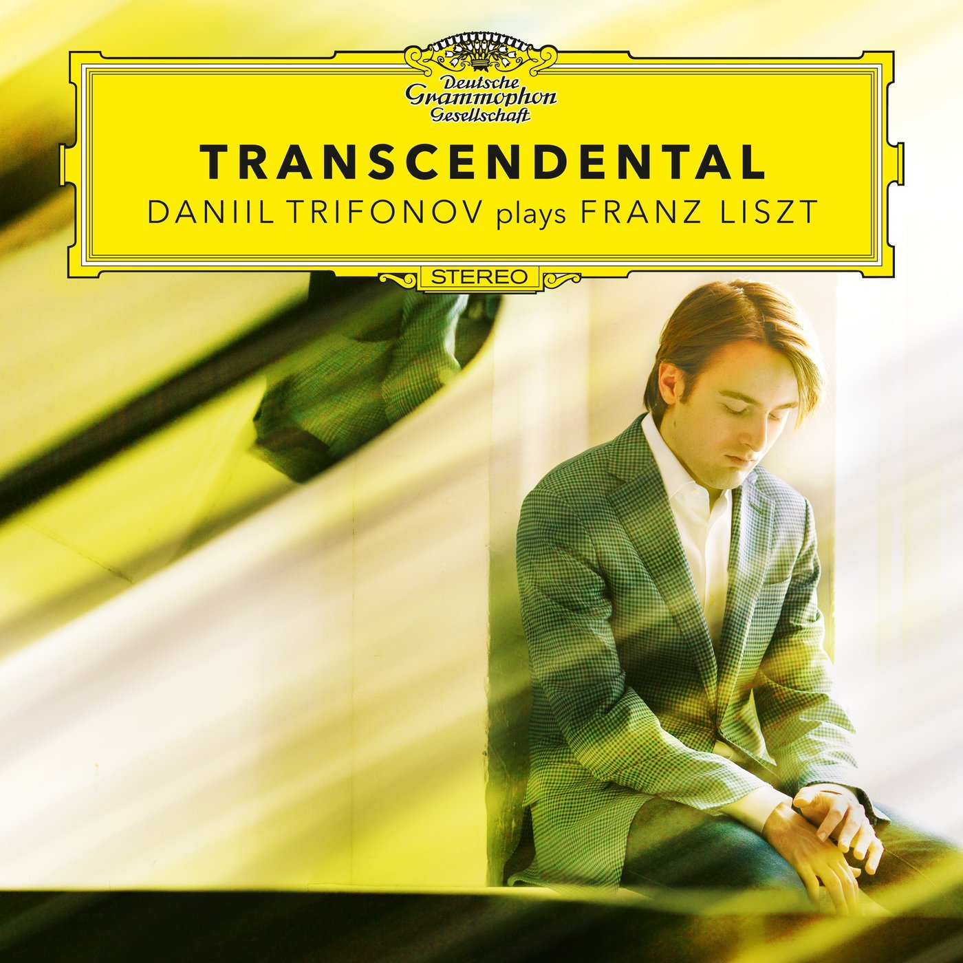 Transcendental | Daniil Trifonov