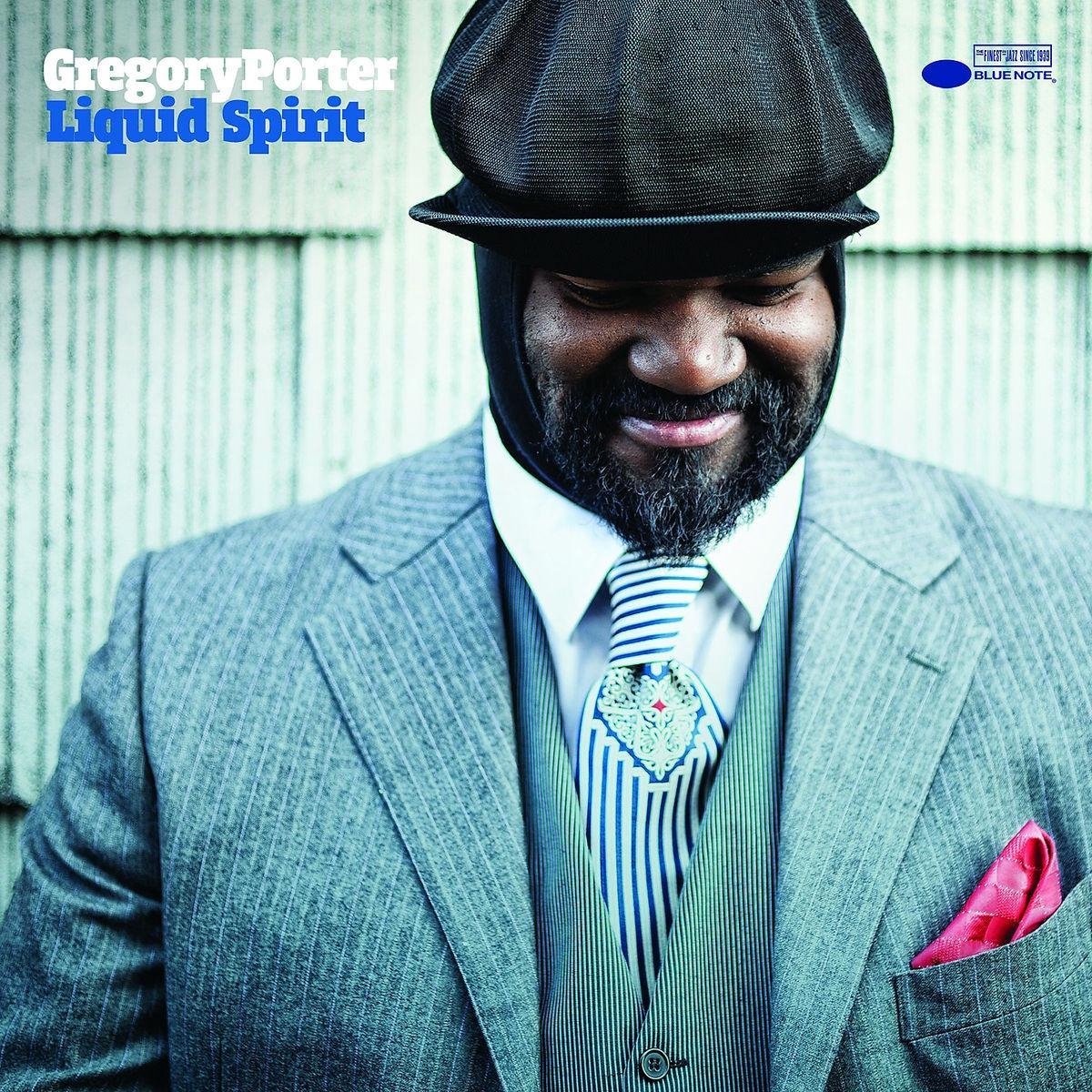 Liquid Spirit - Vinyl | Gregory Porter