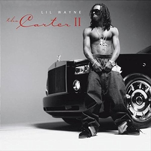 Tha Carter II - Vinyl | Lil Wayne