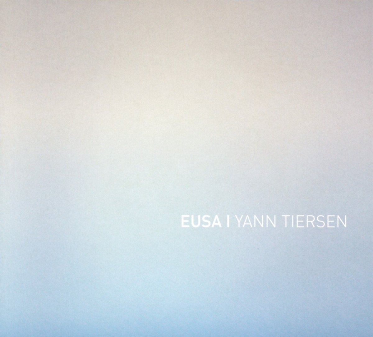 Eusa  | Yann Tiersen