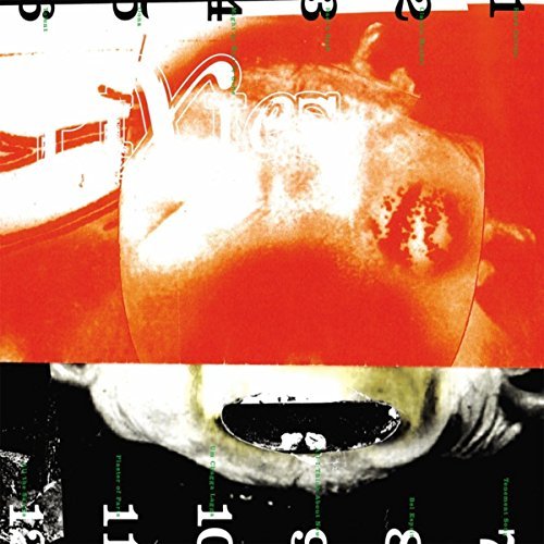 Head Carrier | Pixies