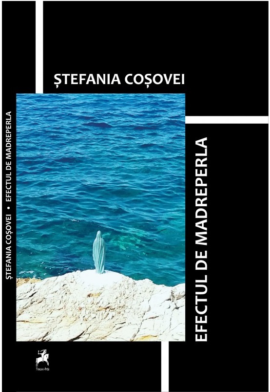 Efectul de madreperla | Stefania Cosovei carturesti.ro imagine 2022