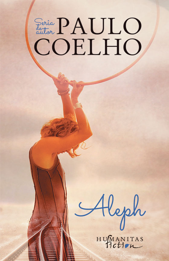 Aleph | Paulo Coelho