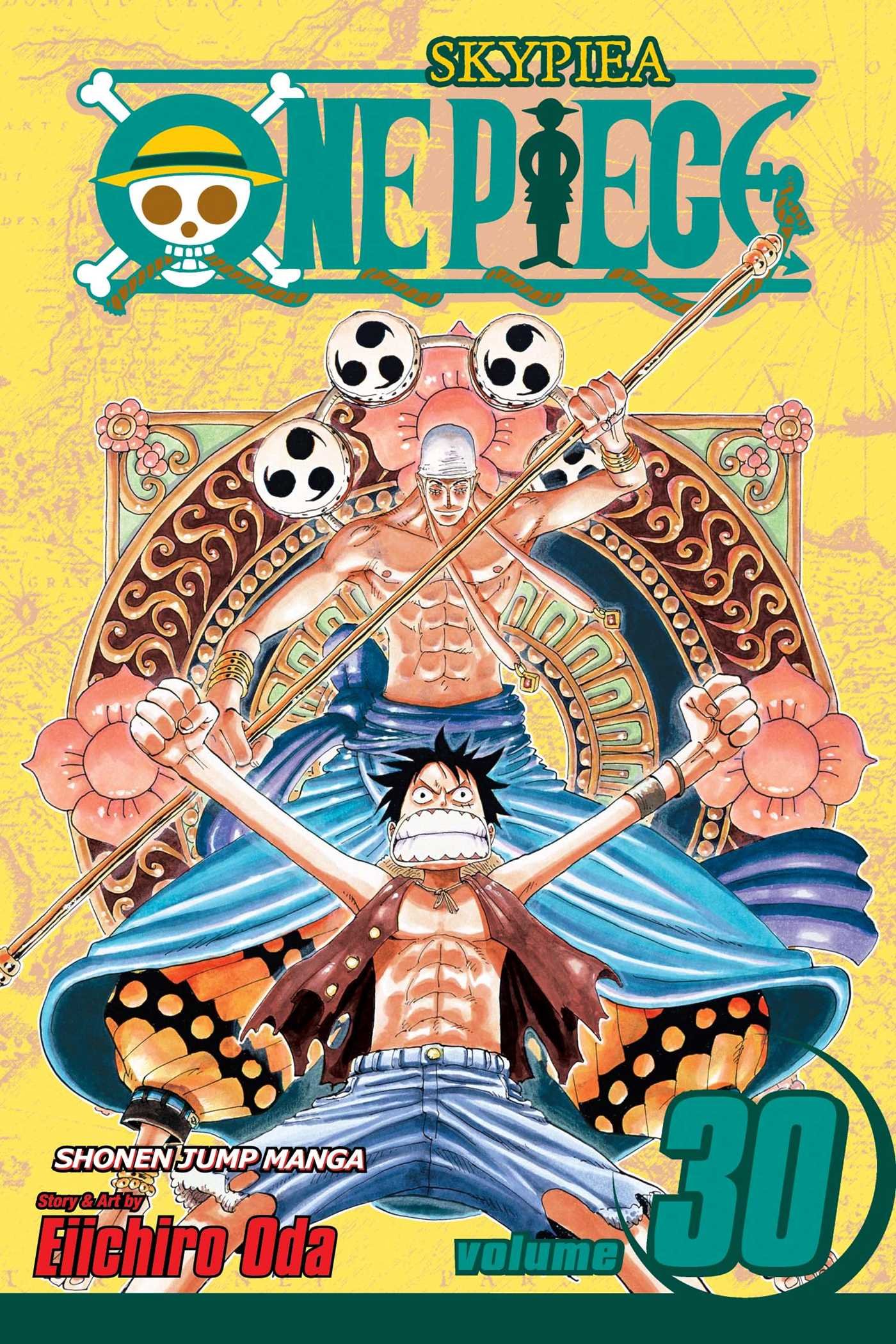 One Piece - Volume 30 | Eiichiro Oda
