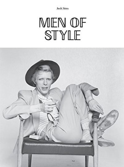 Men of Style | Josh Sims