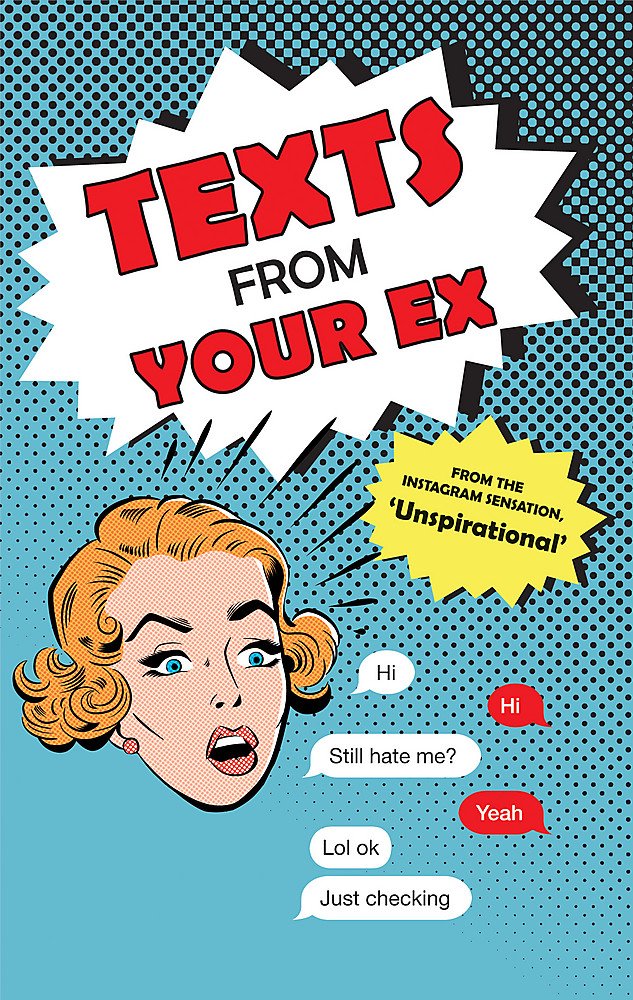 Texts from Your Ex |