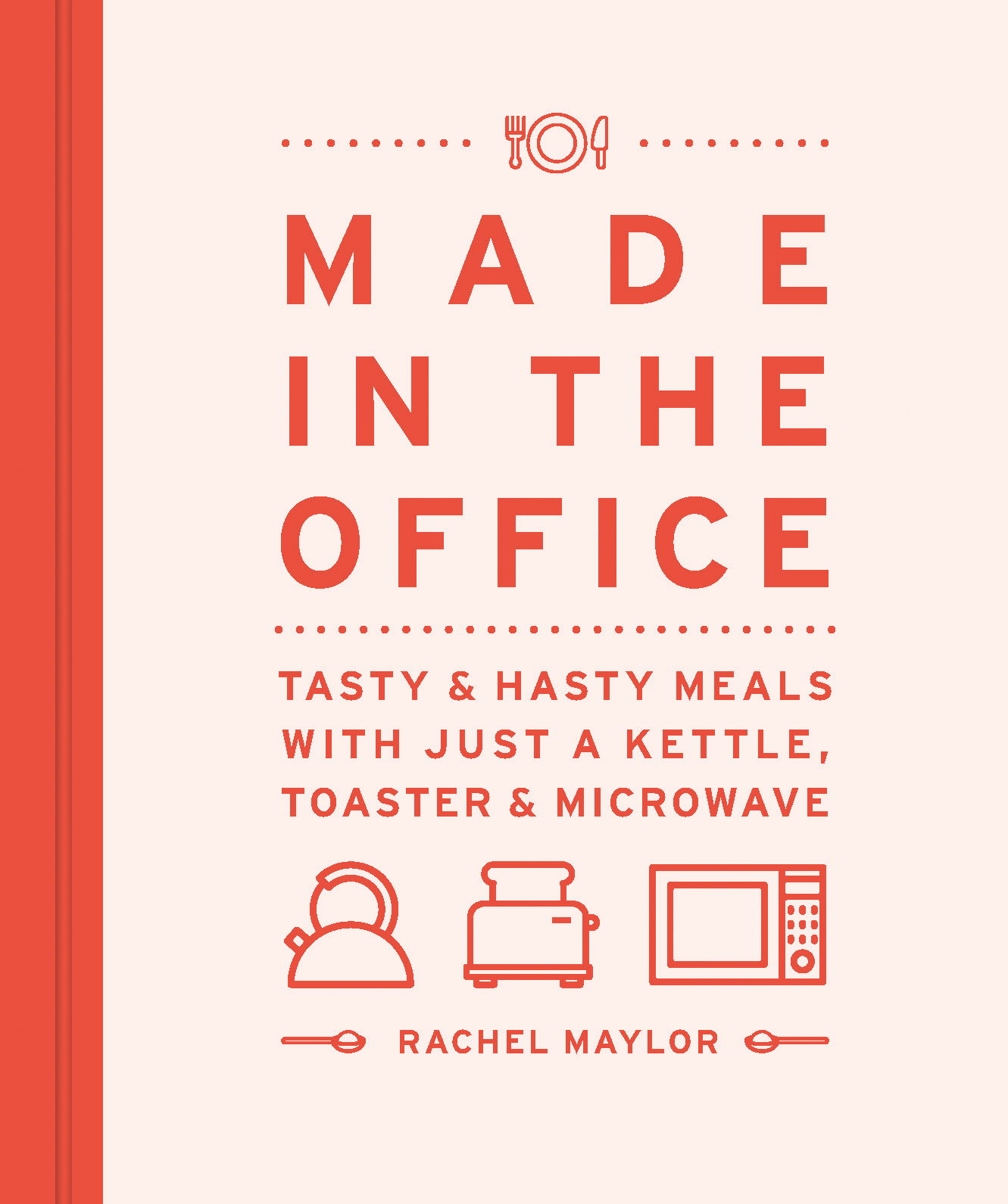 Made in the Office | Rachel Maylor